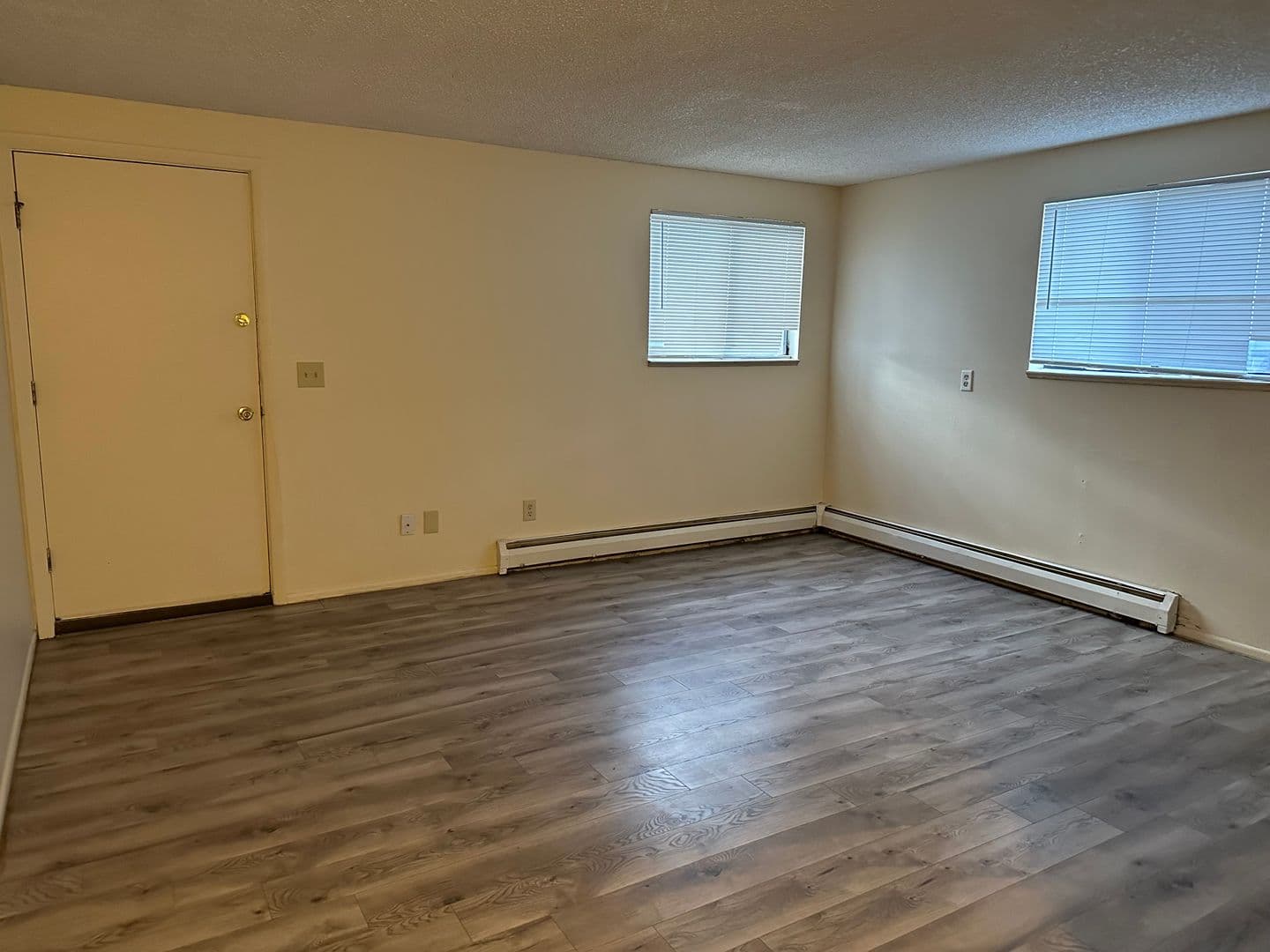 Casper Apartment: 941 E. 23rd Street