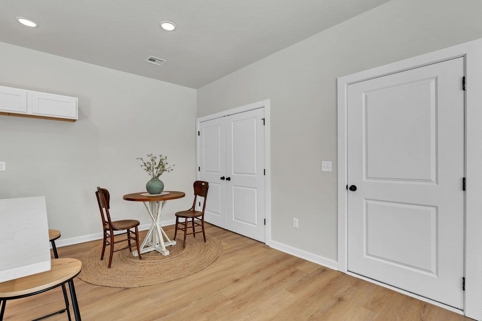 Haysville Multiplex: CPV Duplexes - 2120 E Plaza Court