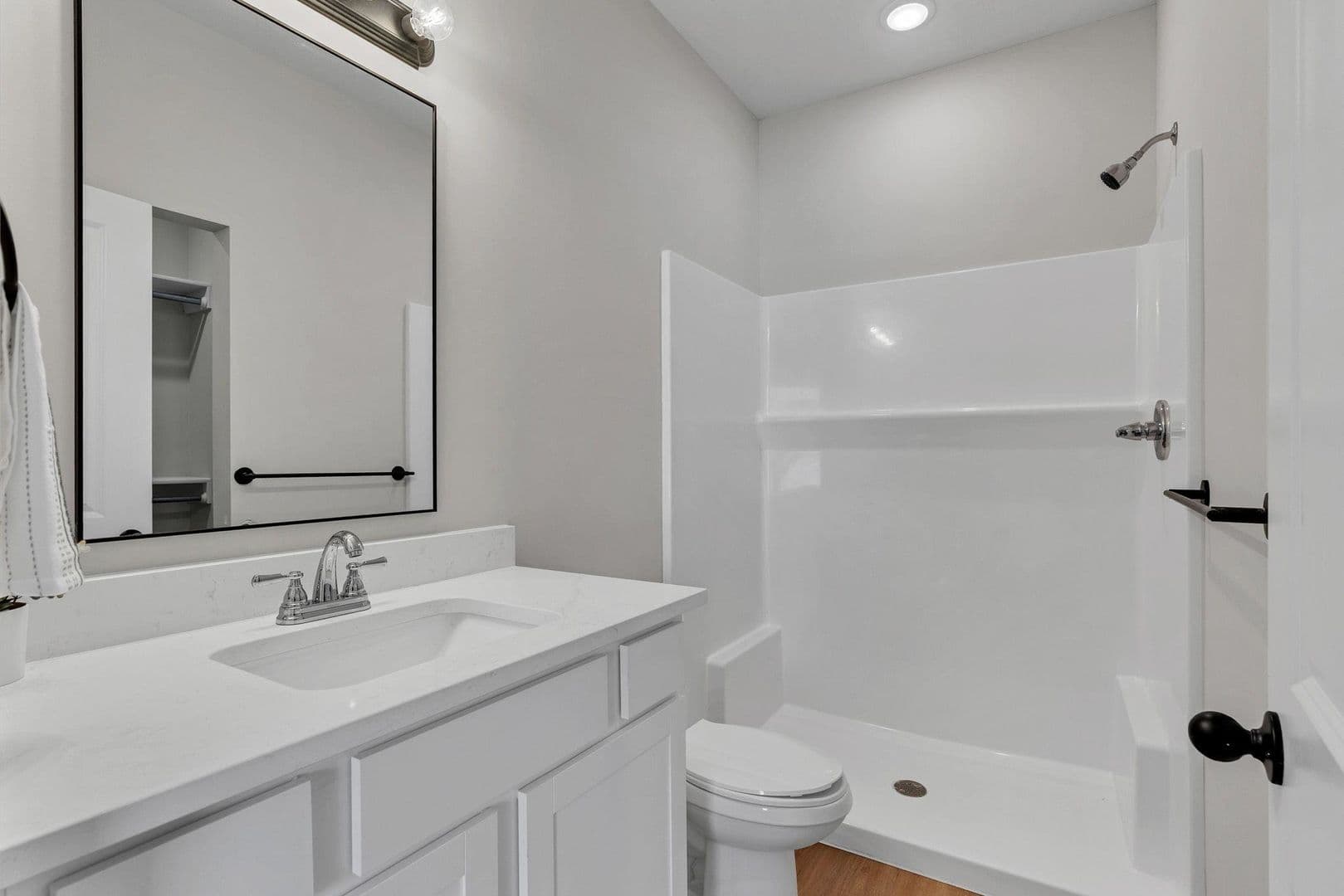 Haysville Multiplex: CPV Duplexes - 2120 E Plaza Court