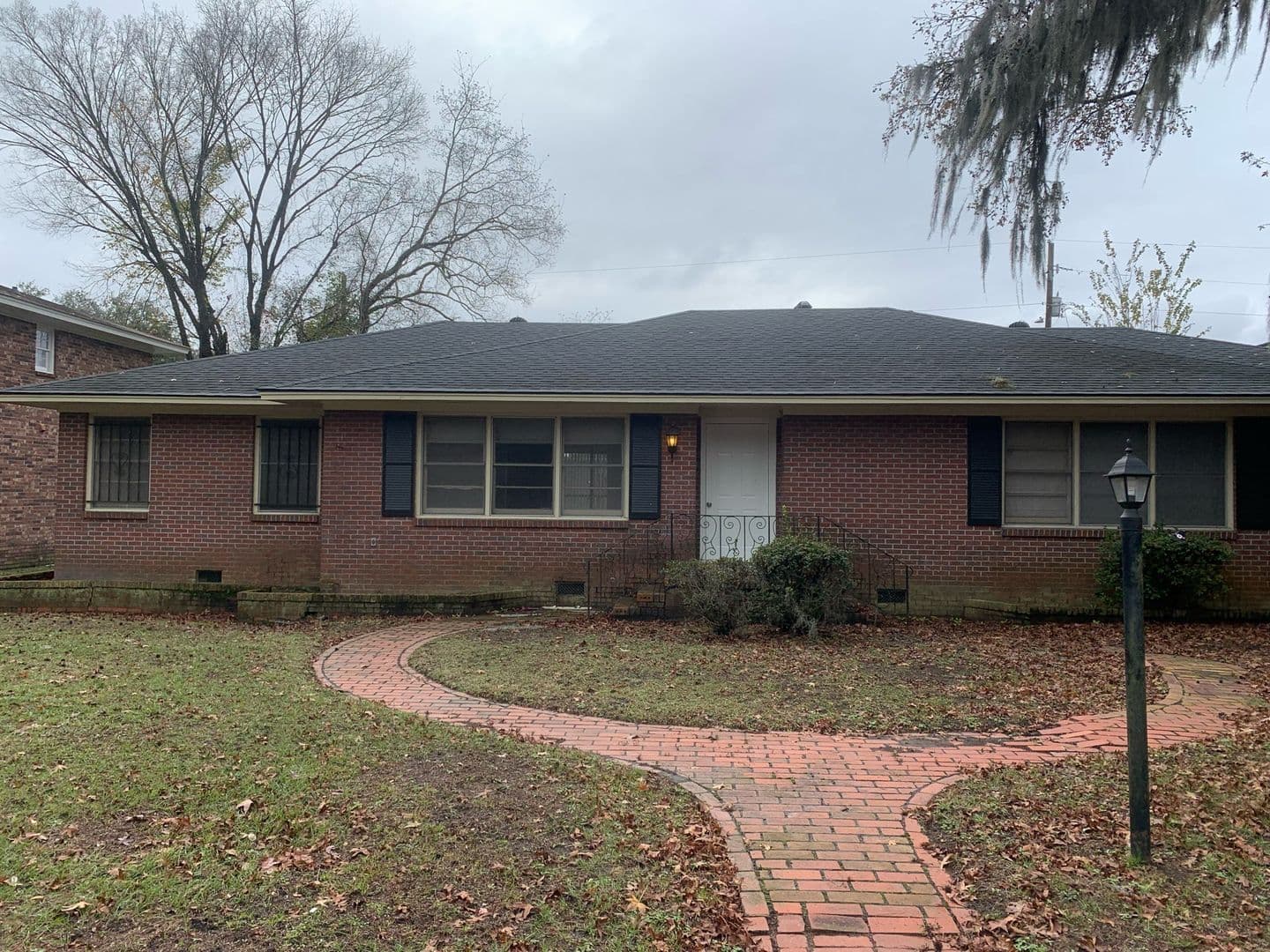Savannah House: 5 Berkley Place