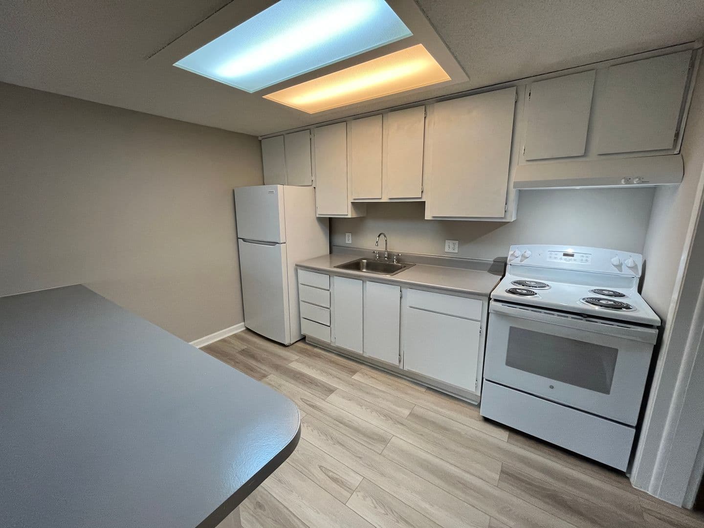 Savannah Apartment: 6815 Waters Ave