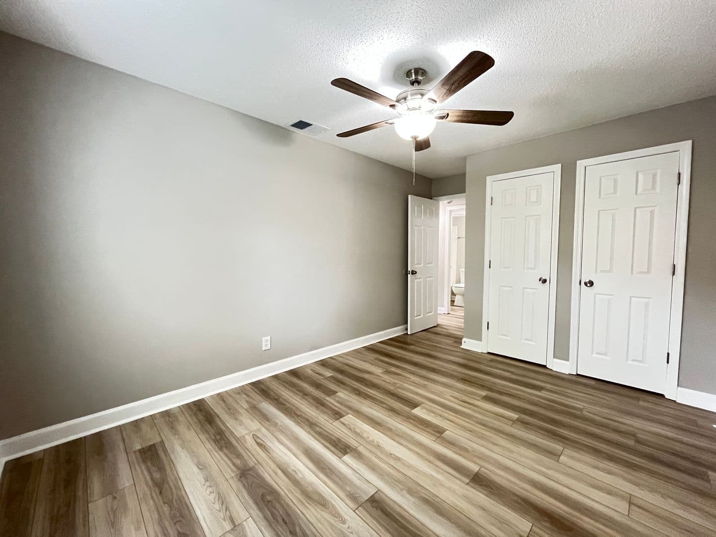 Savannah Apartment: 10612 Middleground Rd