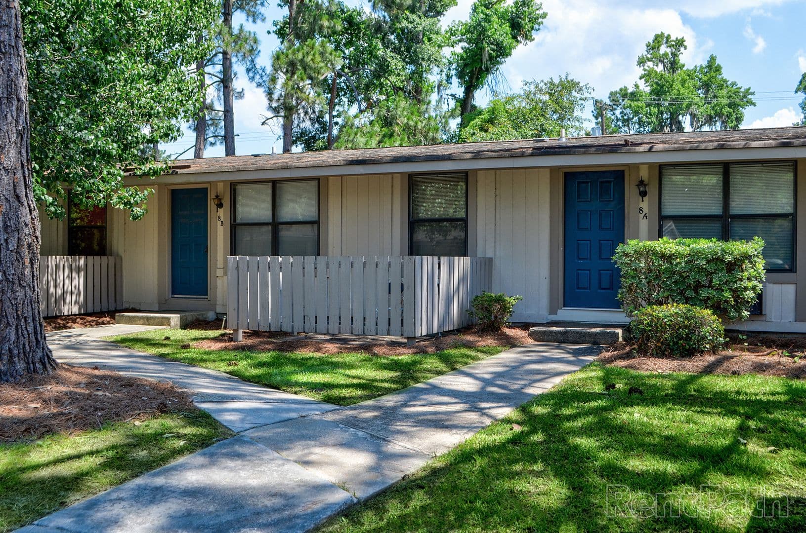Savannah Apartment: 6815 Waters Ave