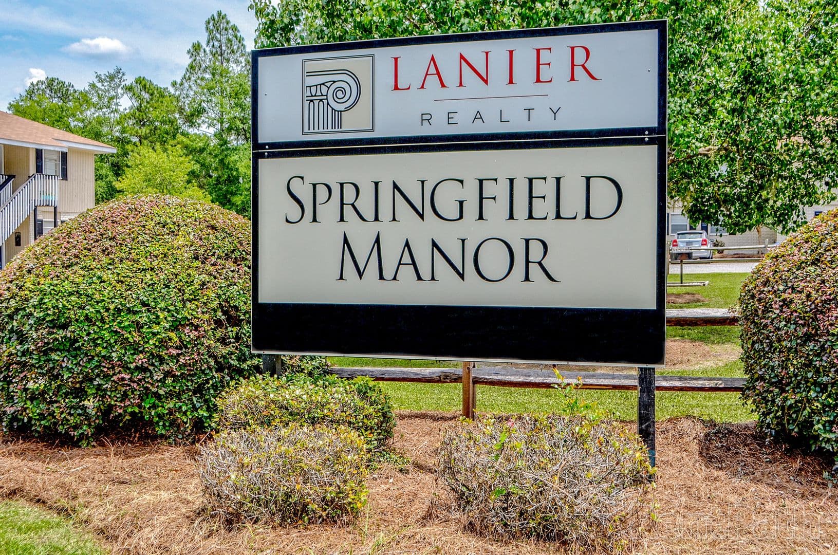 Springfield Apartment: 301 E 2nd Street