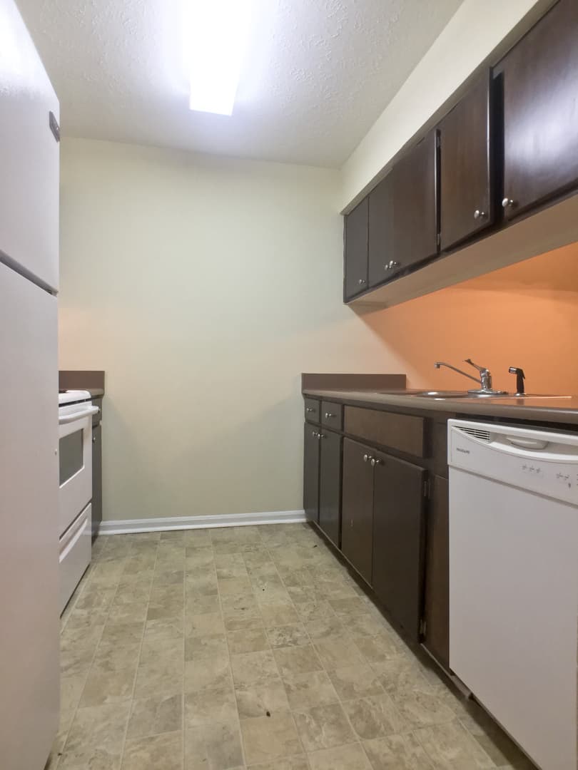 Springfield Apartment: 301 E 2nd Street