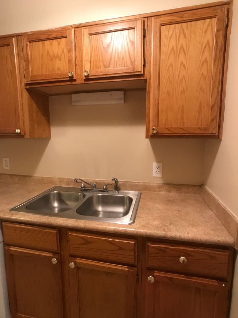 Savannah Apartment: 10612 Middleground Rd