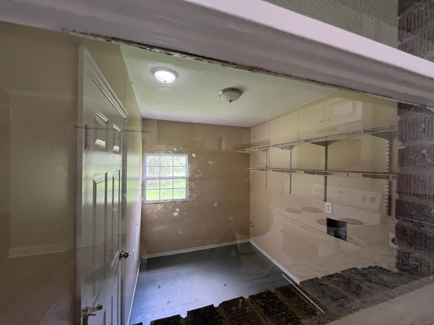 Savannah Apartment: 760 Highway 30