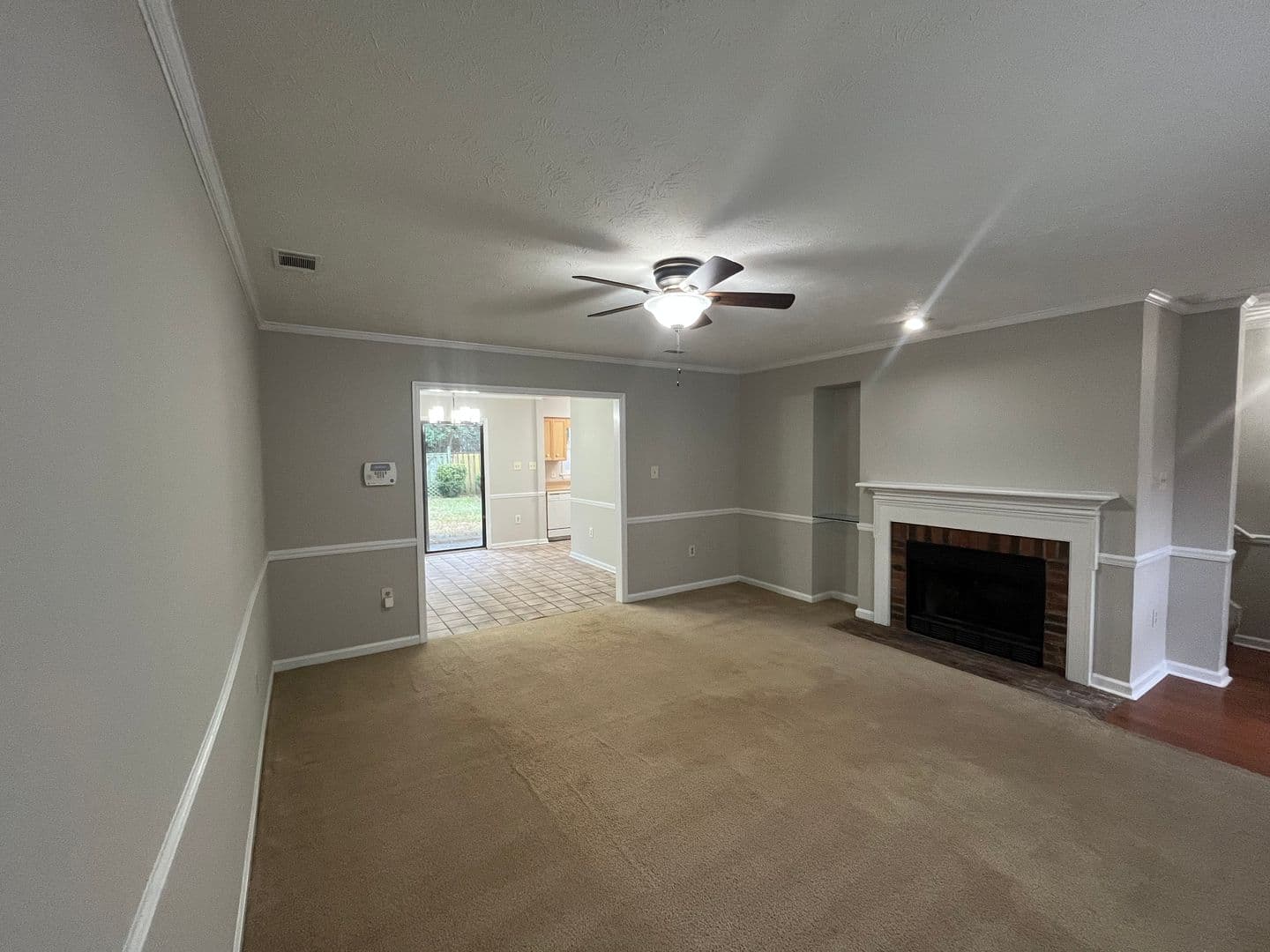 Savannah House: 15 Pointer Place