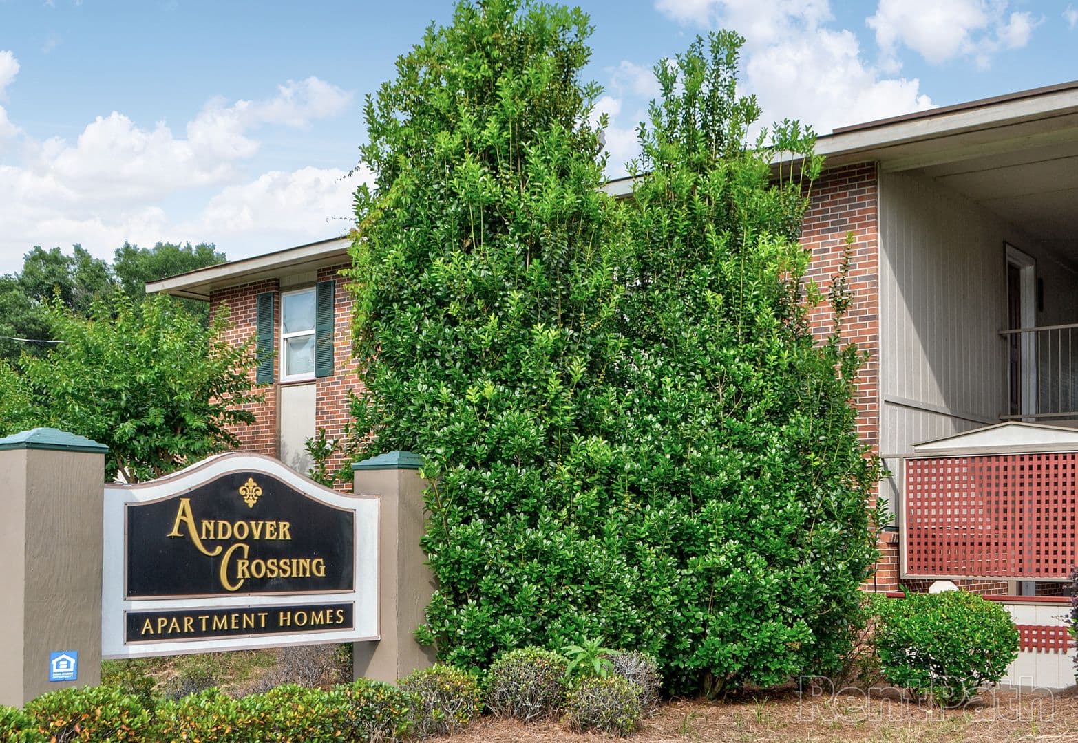 Savannah Apartment: 10612 Middleground Rd