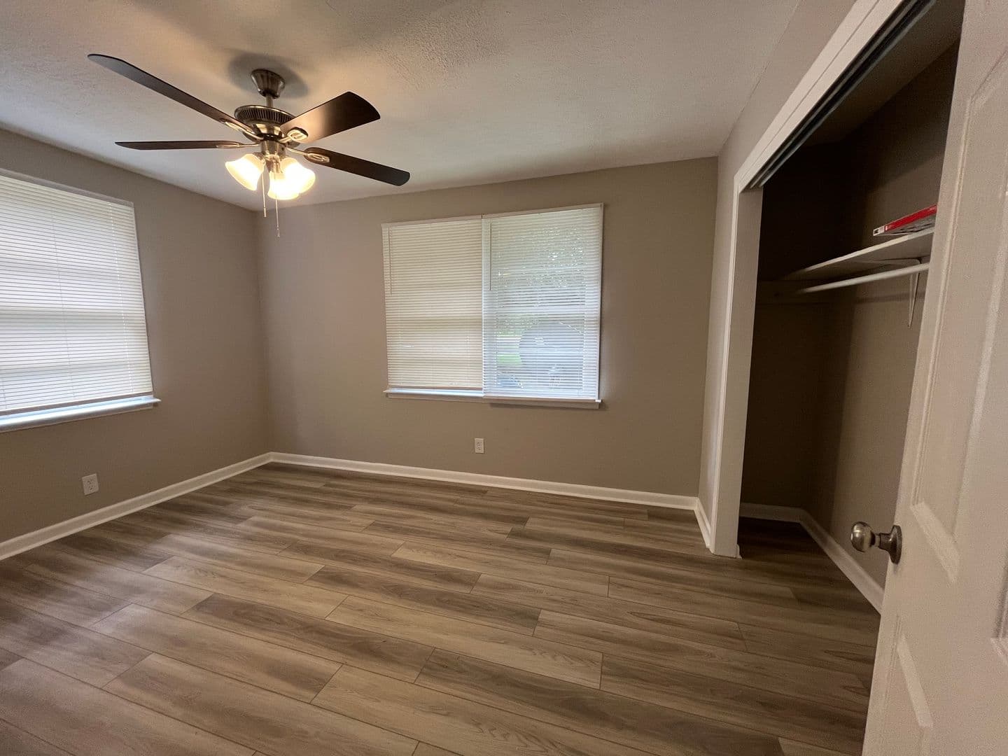 Savannah Apartment: 760 Highway 30