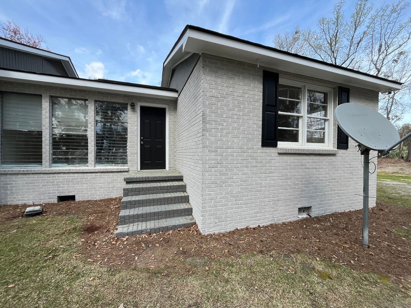Savannah Apartment: 760 Highway 30