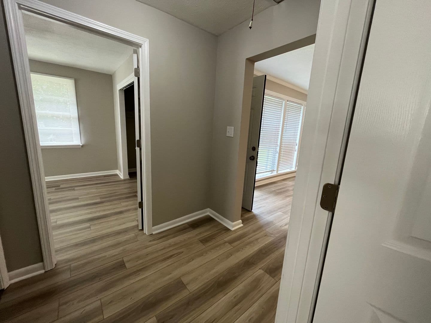 Savannah Apartment: 760 Highway 30