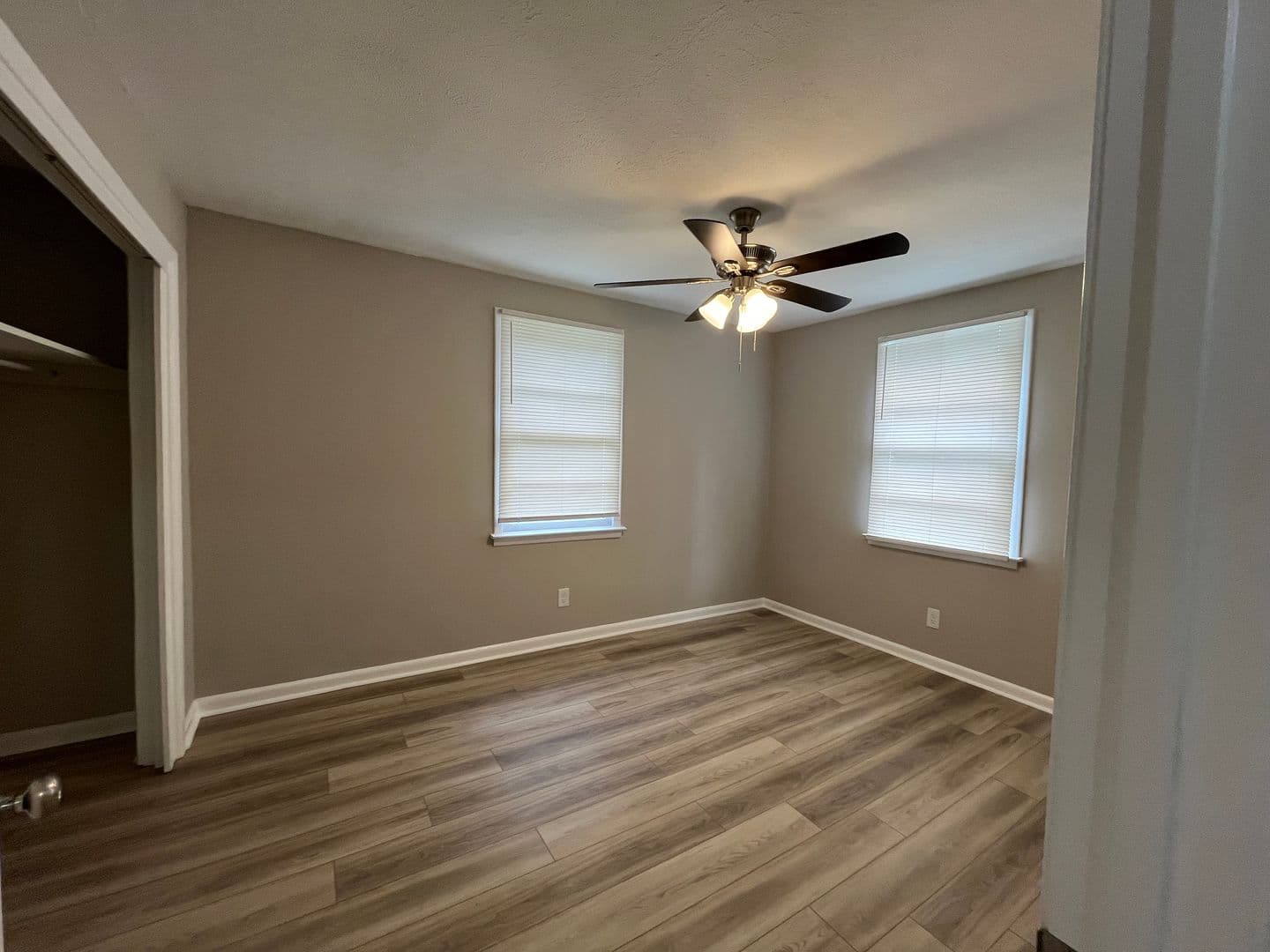 Savannah Apartment: 760 Highway 30