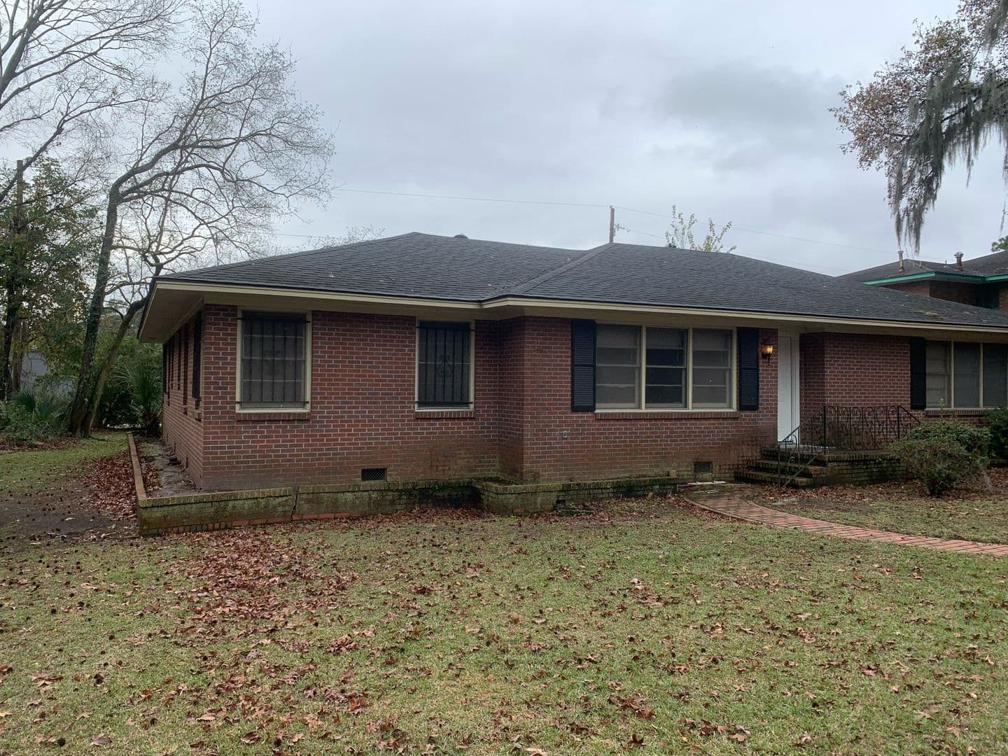 Savannah House: 5 Berkley Place