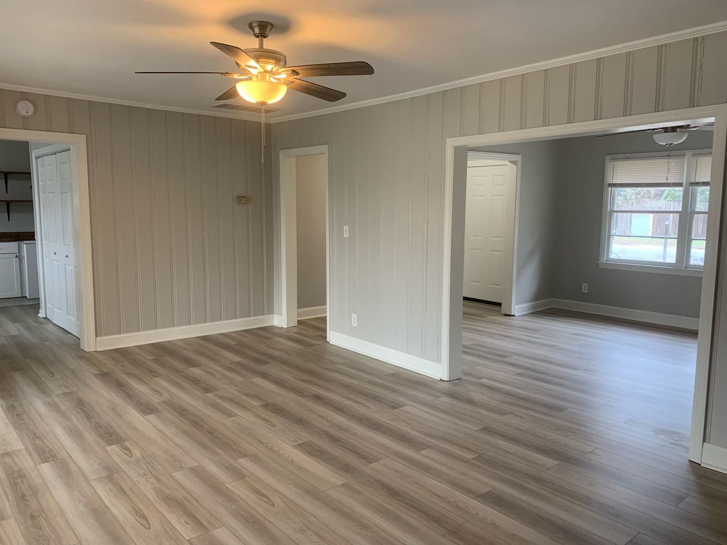 Savannah House: 5 Berkley Place