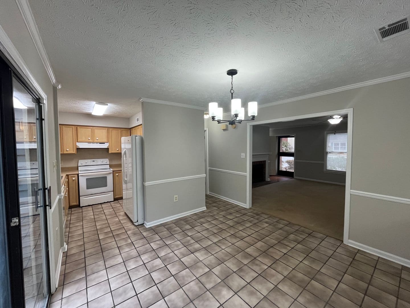 Savannah House: 15 Pointer Place
