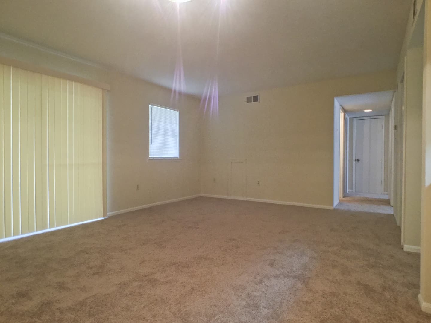 Springfield Apartment: 301 E 2nd Street