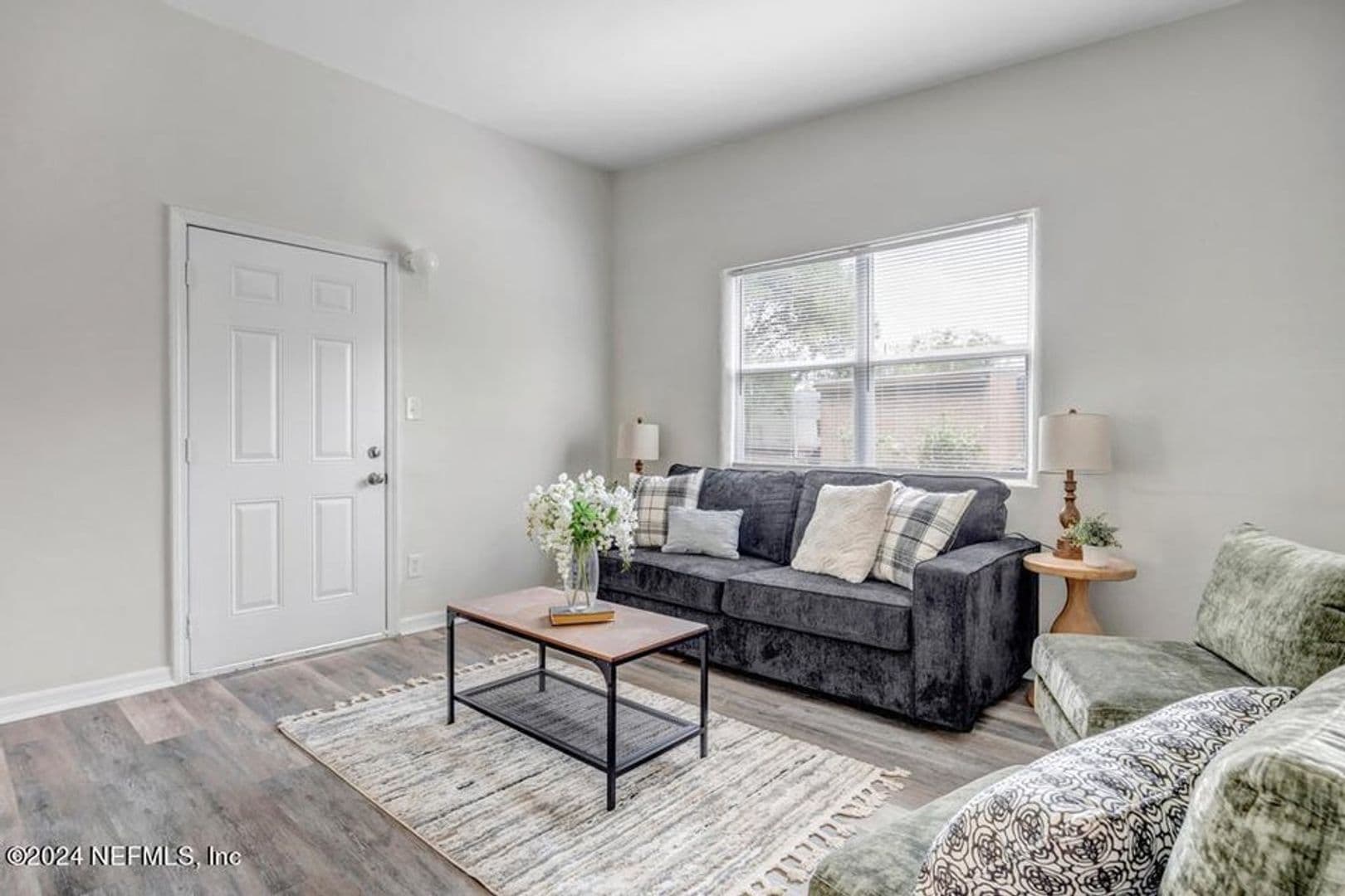 Jacksonville House: 10348 Westmar Rd