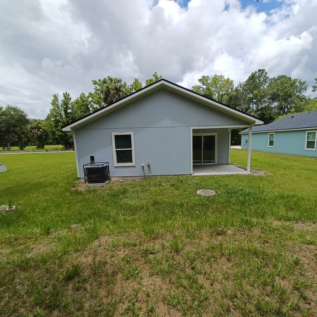 Hastings House: 614 Hannah St