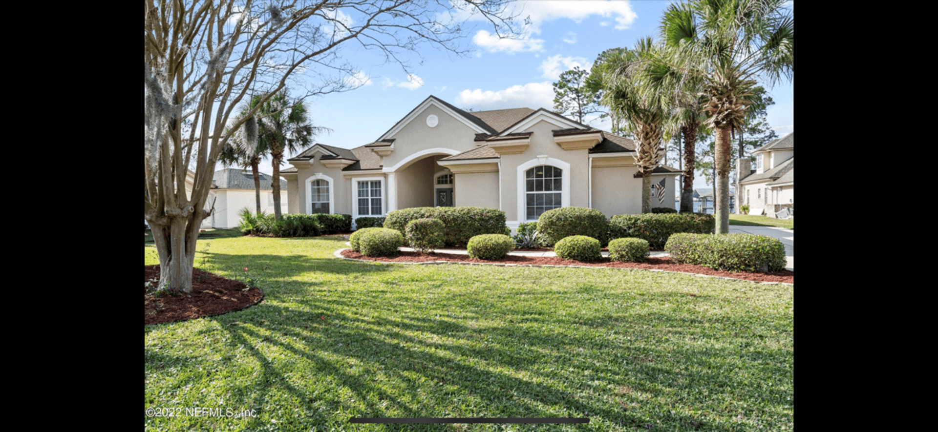 Jacksonville House: 4911 Toproyal Ln