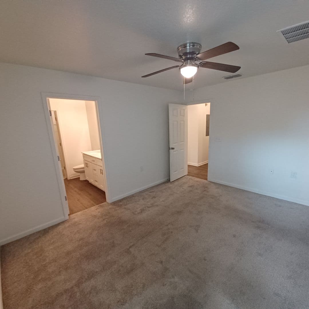 St Augustine House: 765 W 6th St