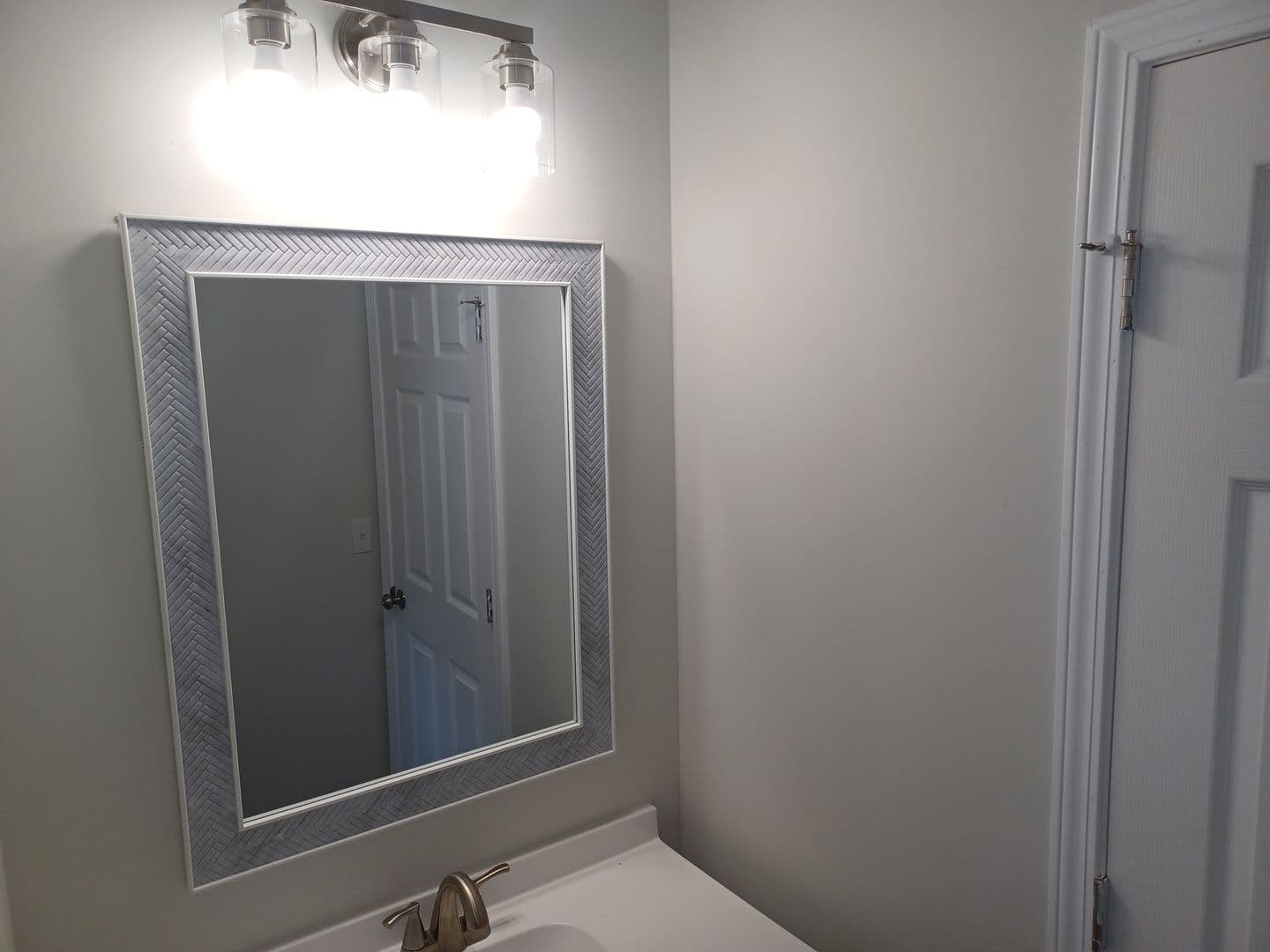 Keystone Heights House: 5869-A White Sands Road