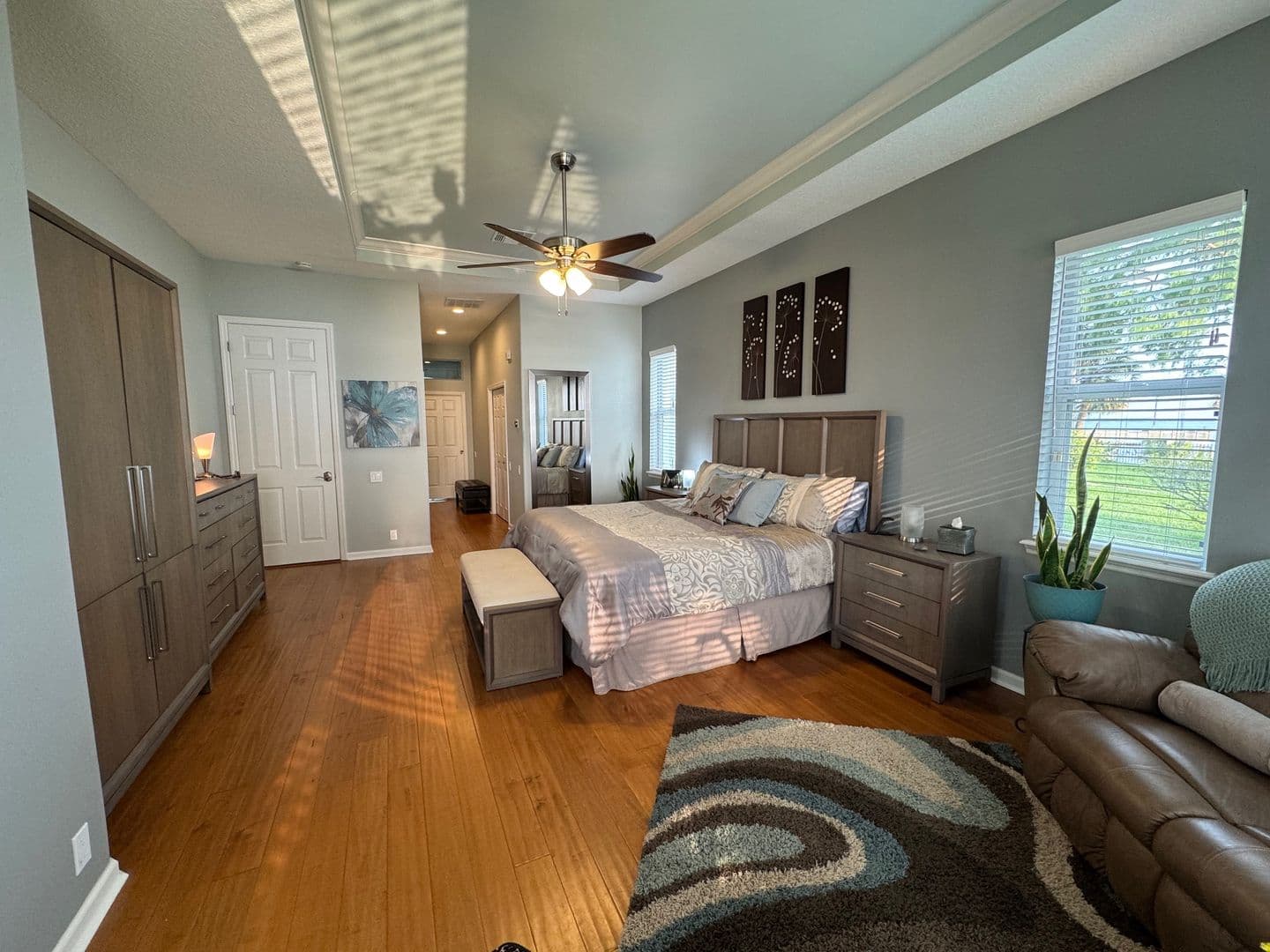 Jacksonville House: 4911 Toproyal Ln