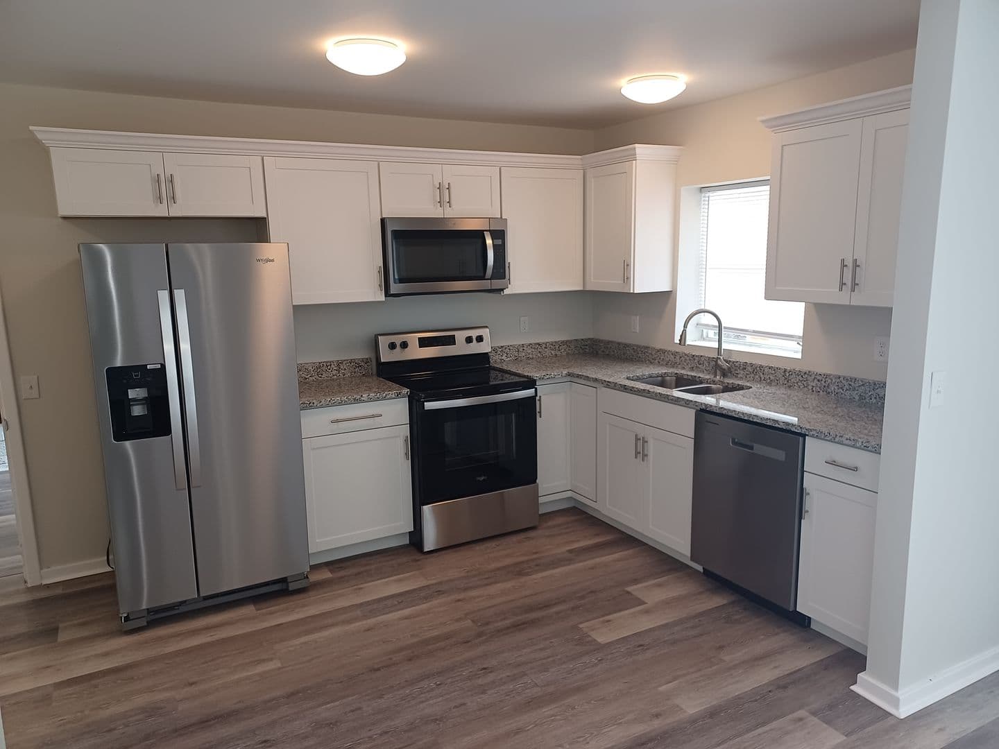Keystone Heights House: 5869-A White Sands Road