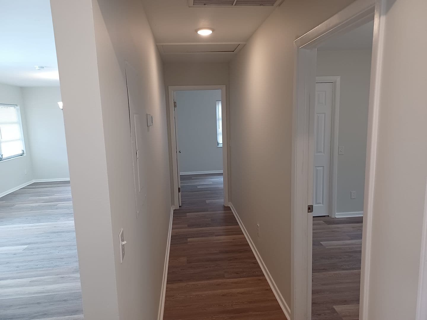 Keystone Heights House: 5869-A White Sands Road
