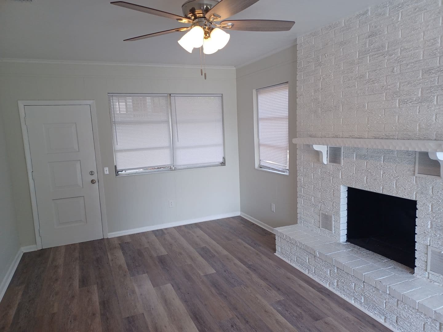 Keystone Heights House: 5869-A White Sands Road