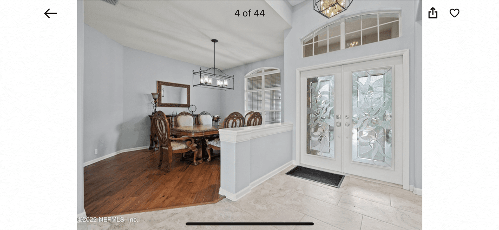 Jacksonville House: 4911 Toproyal Ln