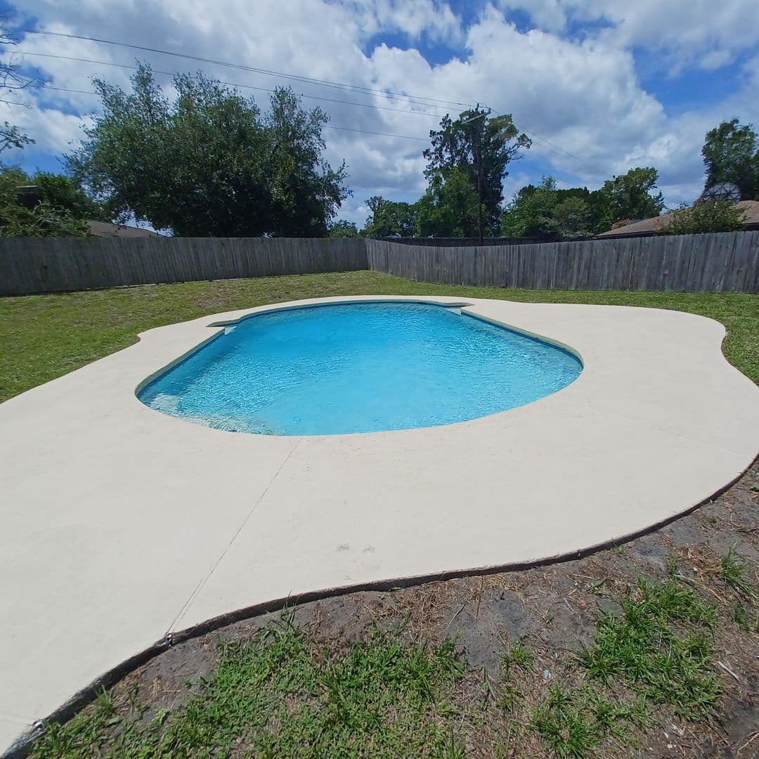 Orange Park House: 2295 Foxwood Dr