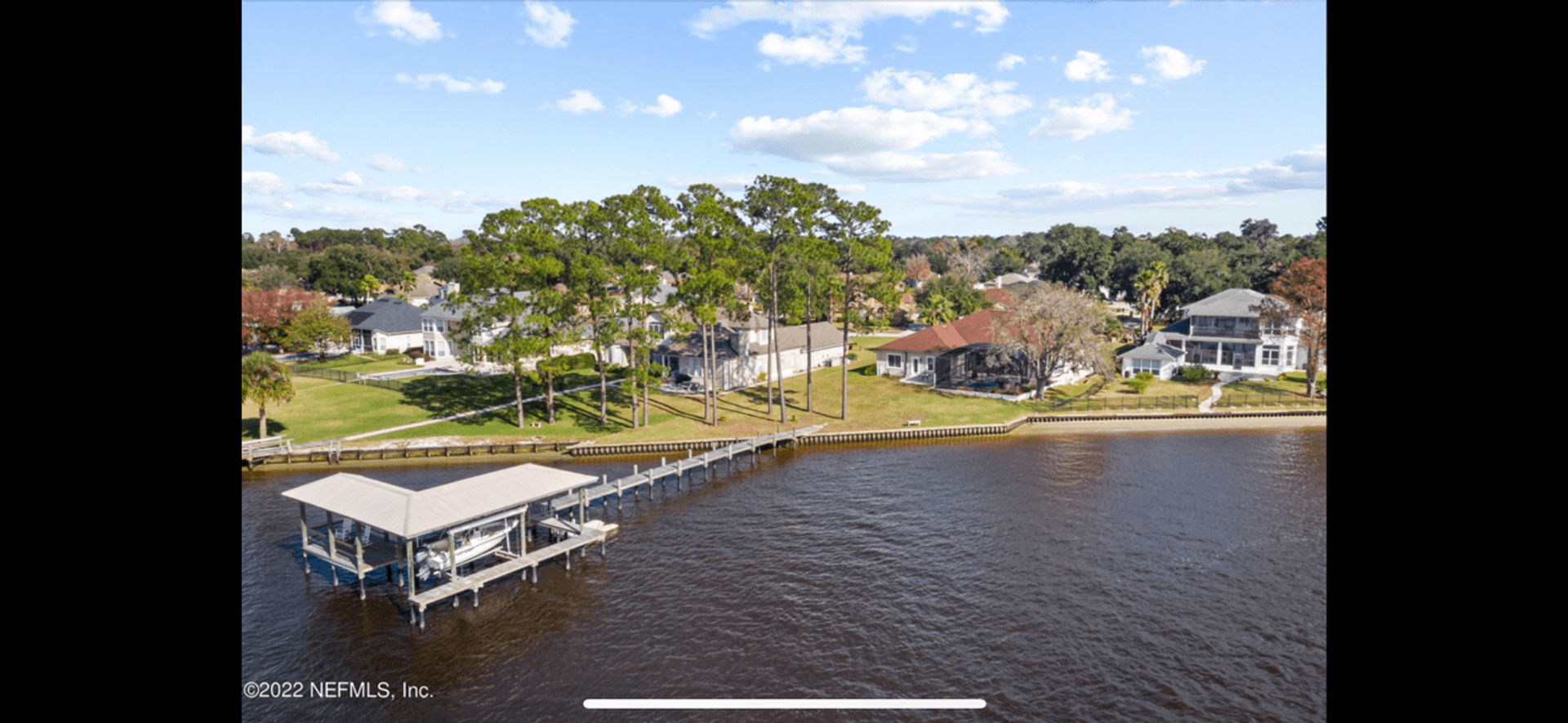 Jacksonville House: 4911 Toproyal Ln