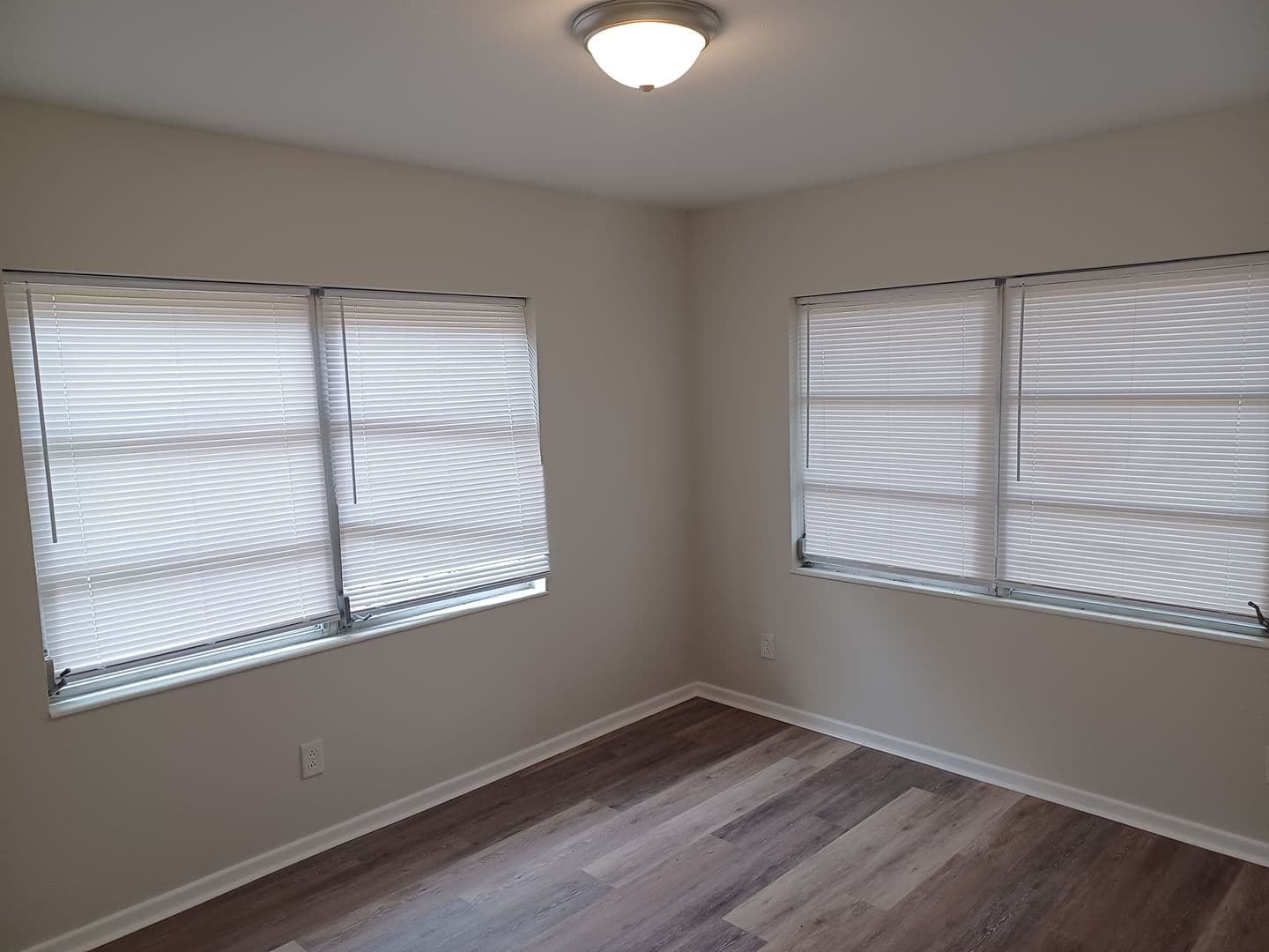 Keystone Heights House: 5869-A White Sands Road