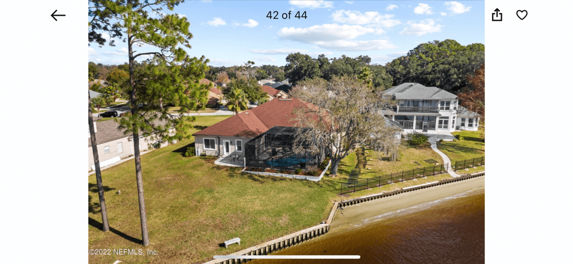 Jacksonville House: 4911 Toproyal Ln