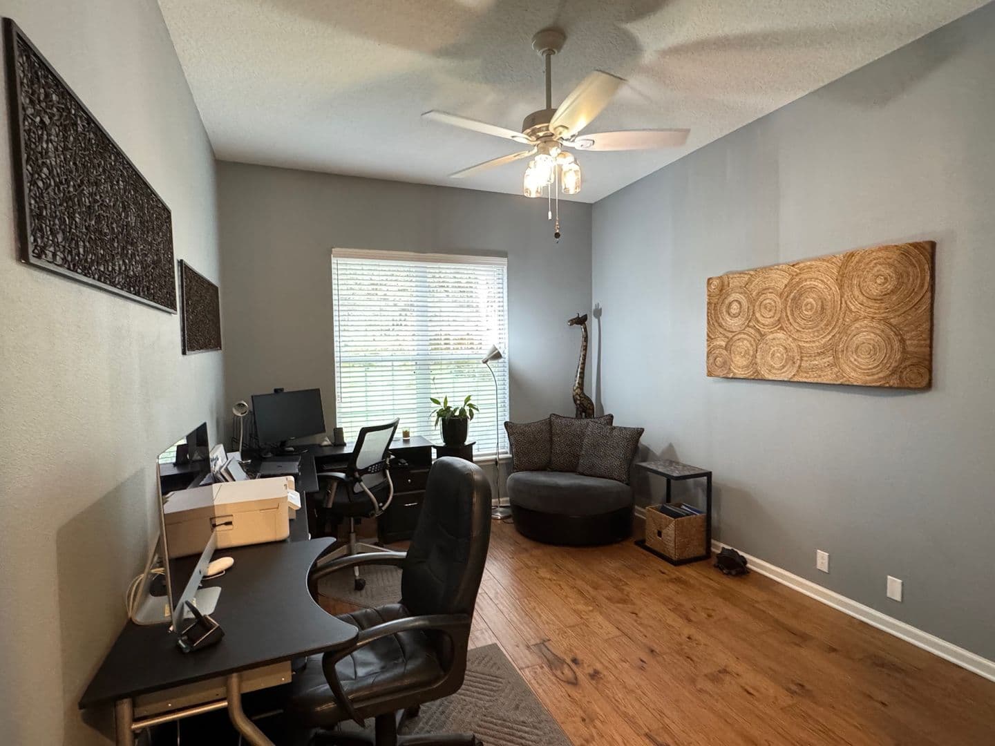 Jacksonville House: 4911 Toproyal Ln