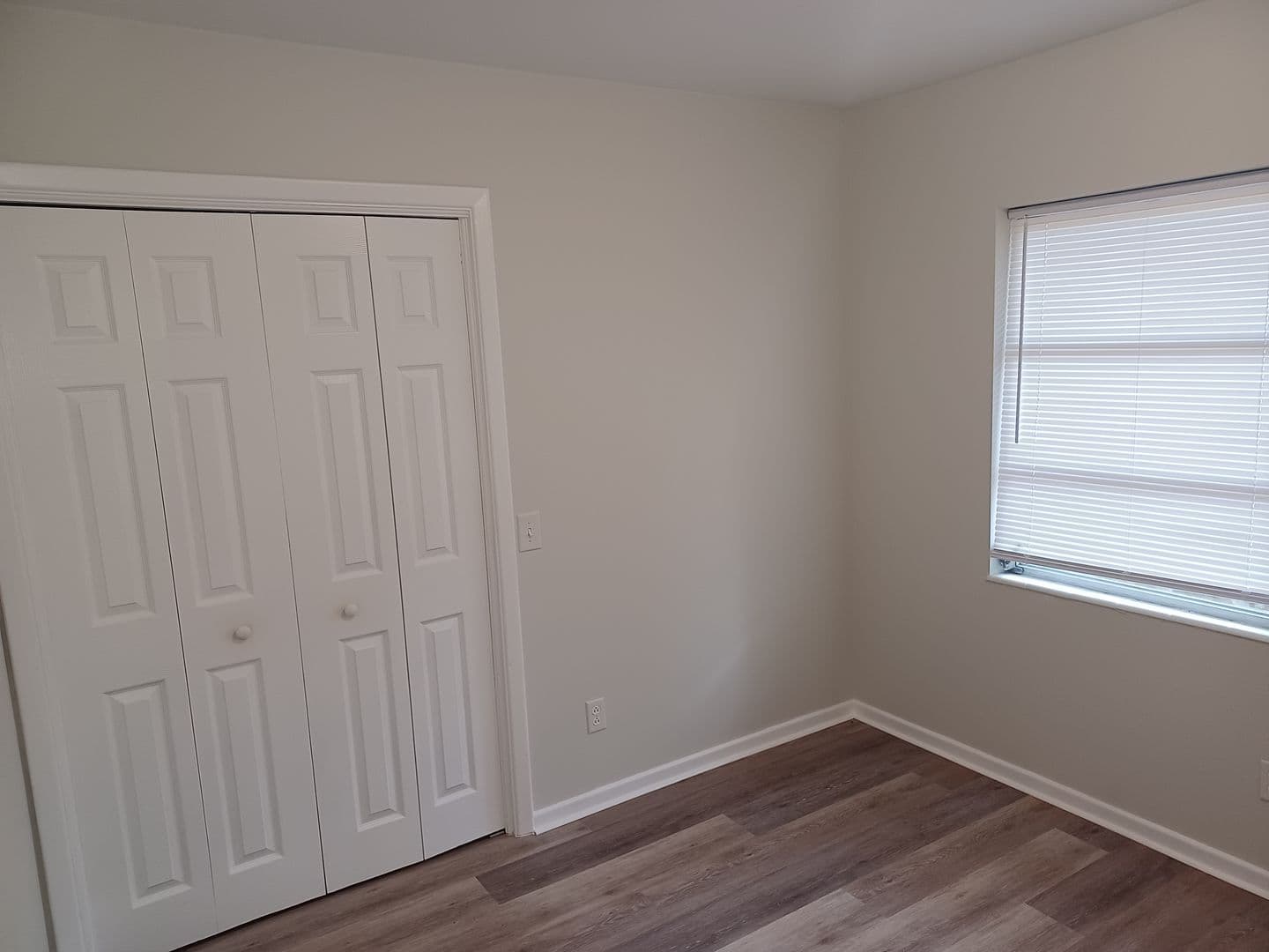 Keystone Heights House: 5869-A White Sands Road