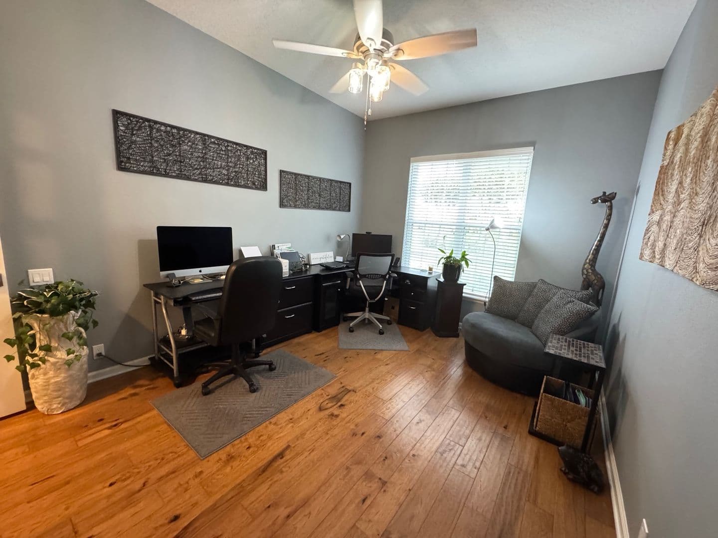 Jacksonville House: 4911 Toproyal Ln