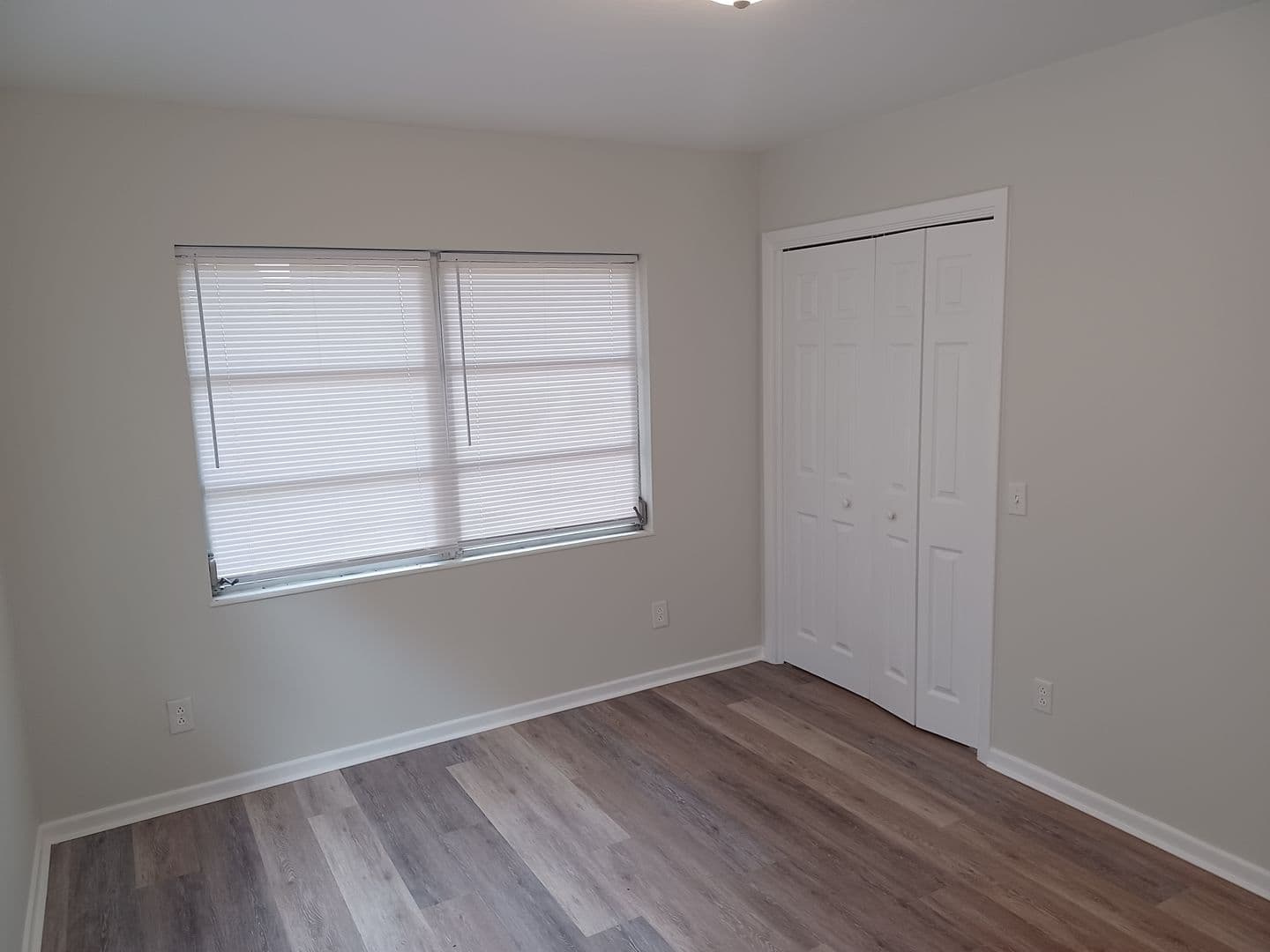 Keystone Heights House: 5869-A White Sands Road