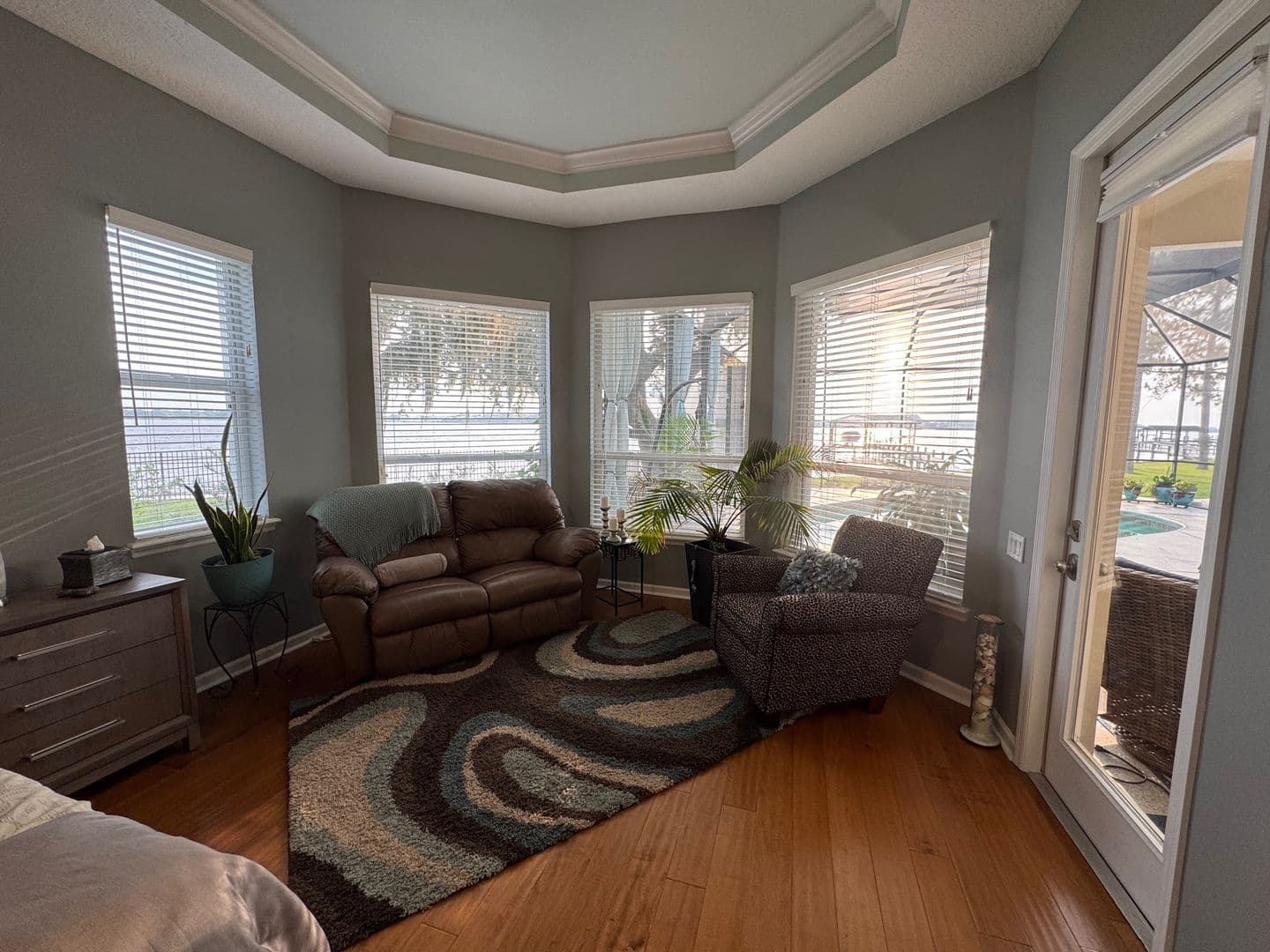 Jacksonville House: 4911 Toproyal Ln