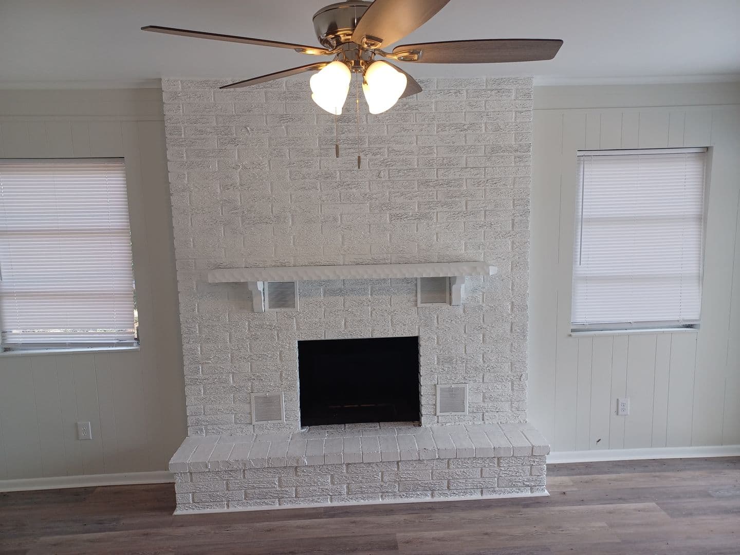 Keystone Heights House: 5869-A White Sands Road