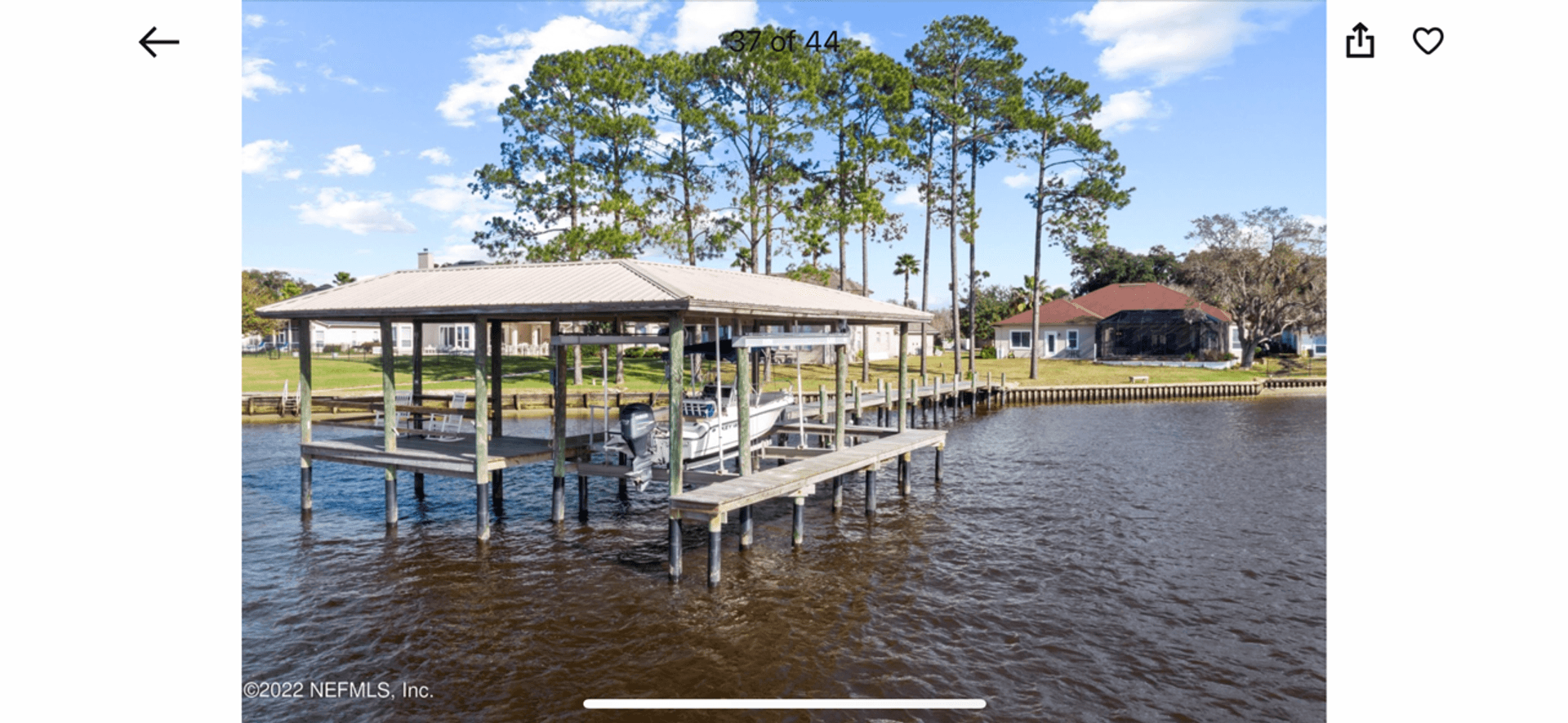 Jacksonville House: 4911 Toproyal Ln