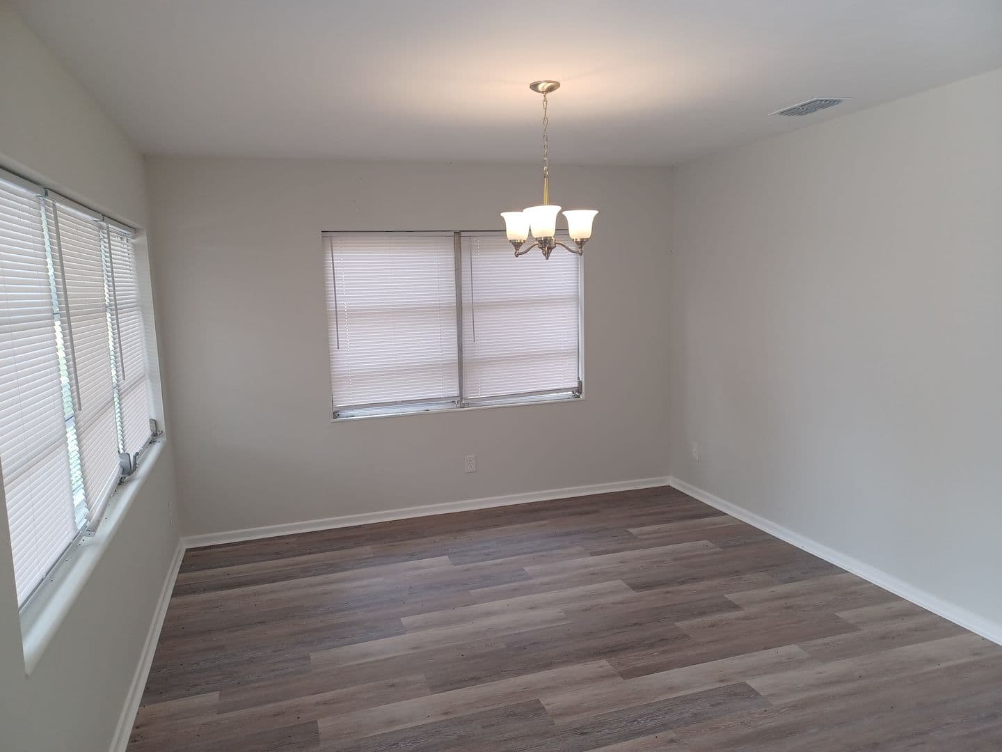 Keystone Heights House: 5869-A White Sands Road