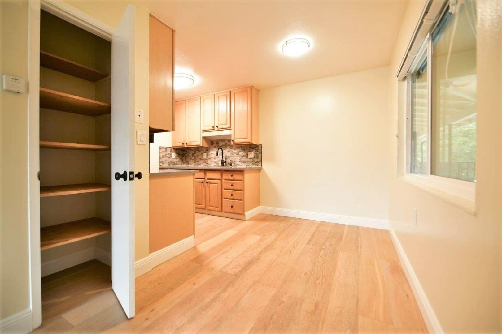Danville Apartment: 201 W. Prospect Avenue