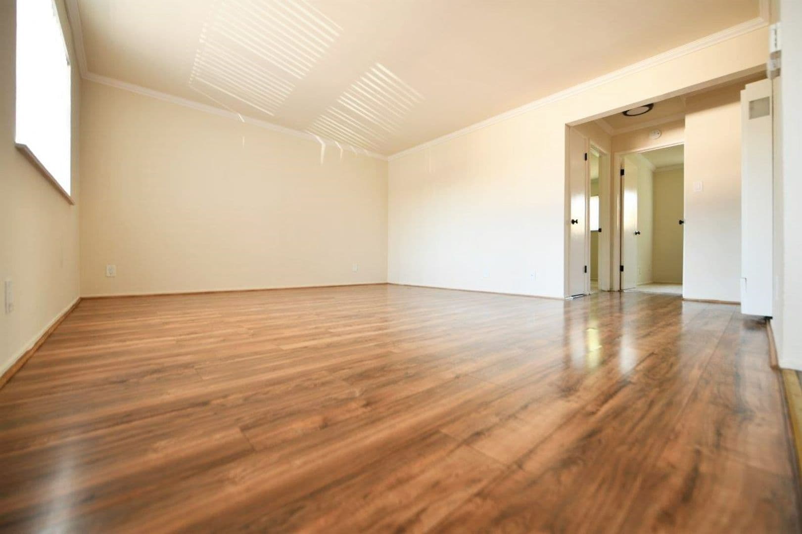 Oakland Apartment: 524 E. 17th Street