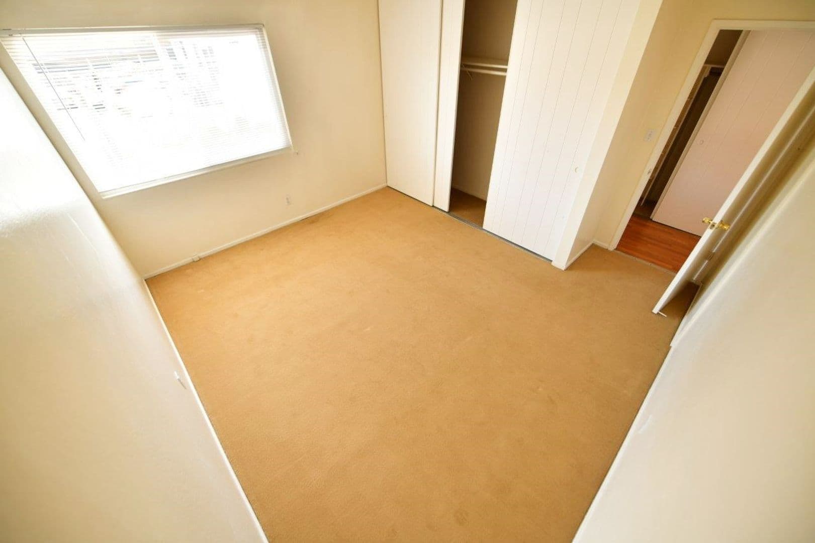 Oakland Apartment: 434 E. 17th Street