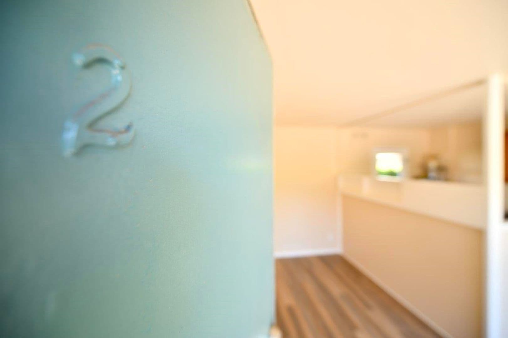 Berkeley Apartment: 1225 Ashby Avenue