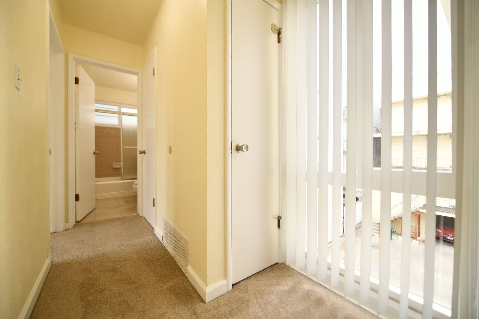 Oakland Apartment: 433 Perkins Street