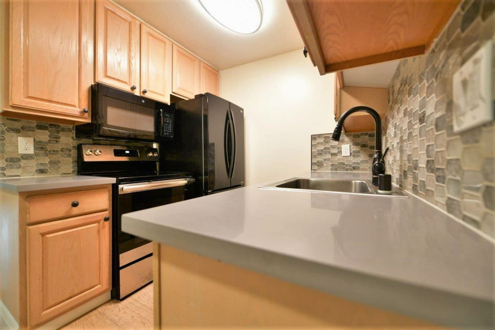 Danville Apartment: 201 W. Prospect Avenue