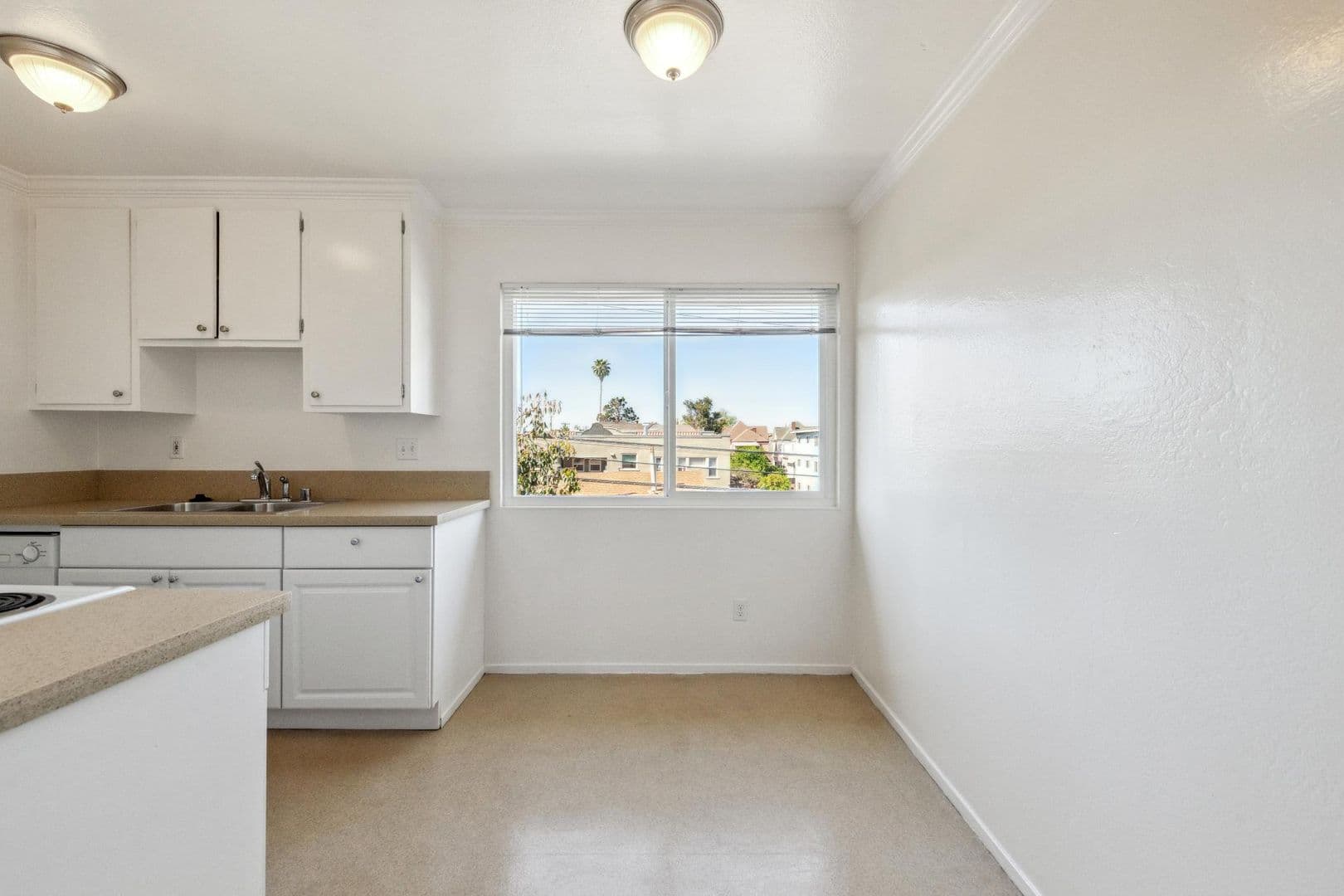 Oakland Apartment: 434 E. 17th Street